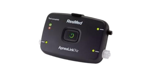 Polígrafo ApneaLink Air RESMED